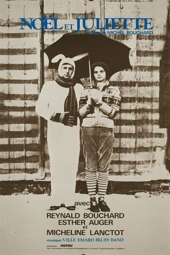 Noël et Juliette poster - Find streaming availability