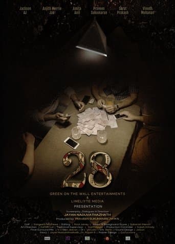 28 poster - Find streaming availability