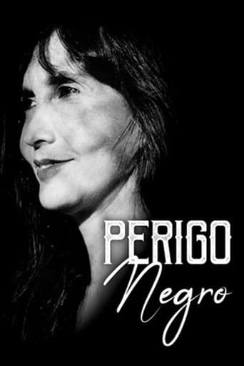 Perigo Negro poster - Find streaming availability