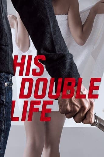 His Double Life poster - Find streaming availability