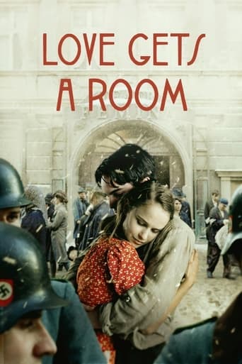 Love Gets a Room poster - Find streaming availability