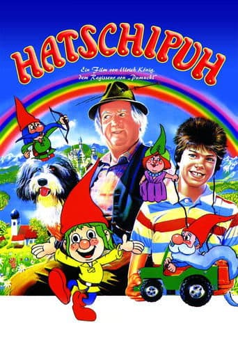 Hatschipuh poster - Find streaming availability