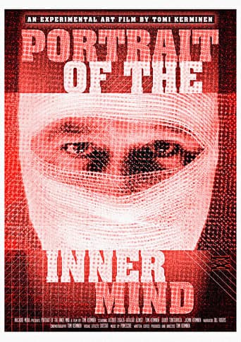 Portrait of the Inner Mind poster - Find streaming availability