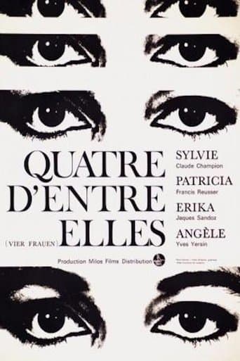 Four of Them poster - Find streaming availability