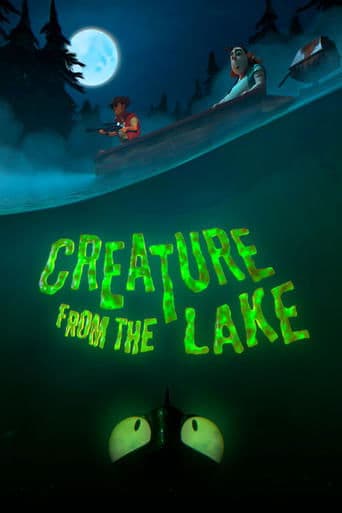 Creature from the Lake poster - Find streaming availability