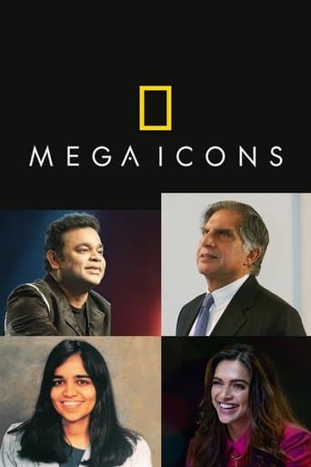 Mega Icons poster - Find streaming availability