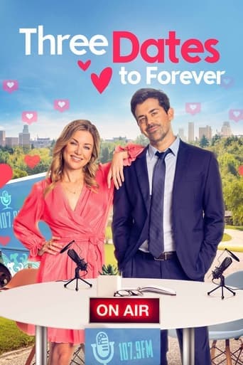 Three Dates to Forever poster - Find streaming availability