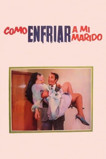 How to Kill my Husband poster - Find streaming availability