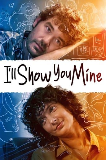 I'll Show You Mine poster - Find streaming availability