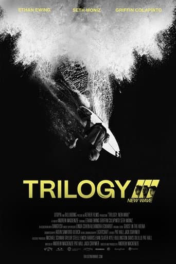 Trilogy: New Wave poster - Find streaming availability