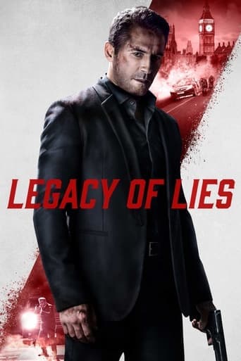 Legacy of Lies poster - Find streaming availability