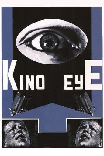 Kino Eye poster - Find streaming availability