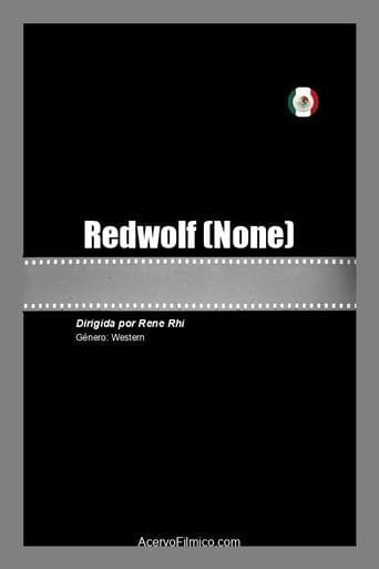 Redwolf poster - Find streaming availability