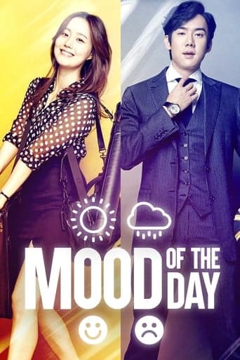 Mood of the Day poster - Find streaming availability