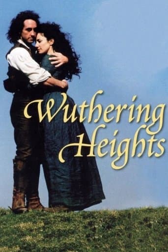 Wuthering Heights poster - Find streaming availability