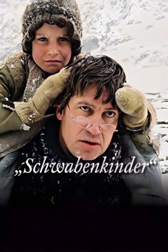 Schwabenkinder poster - Find streaming availability