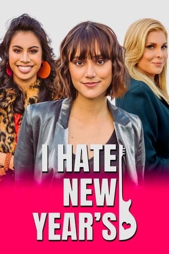 I Hate New Year's poster - Find streaming availability