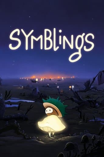Symblings poster - Find streaming availability