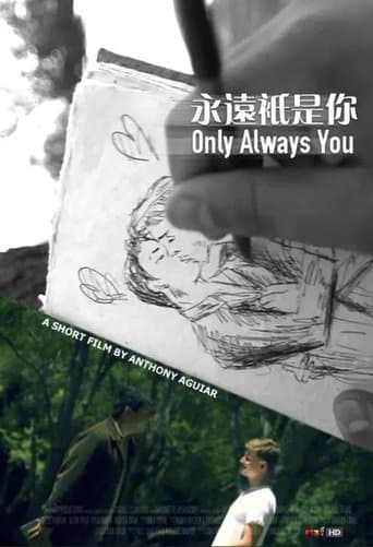 Only Always You poster - Find streaming availability