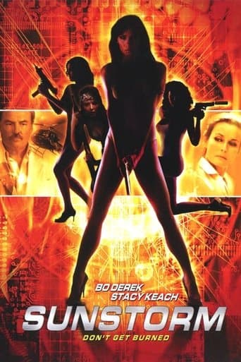 Sunstorm poster - Find streaming availability