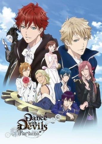 Dance with Devils: Fortuna poster - Find streaming availability