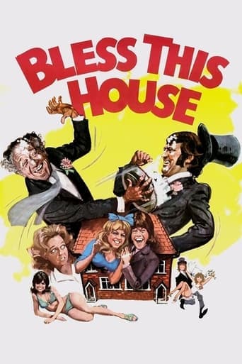 Bless This House poster - Find streaming availability