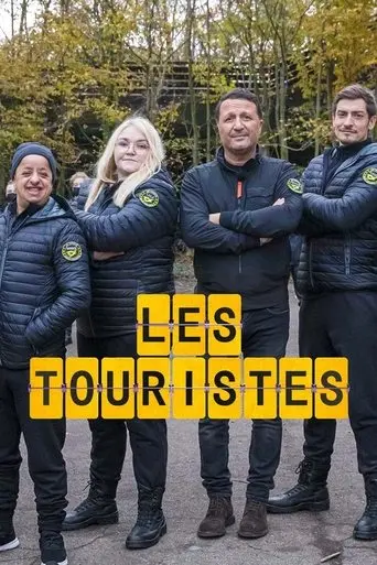 Les Touristes poster - Find streaming availability
