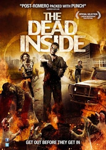 The Dead Inside poster - Find streaming availability