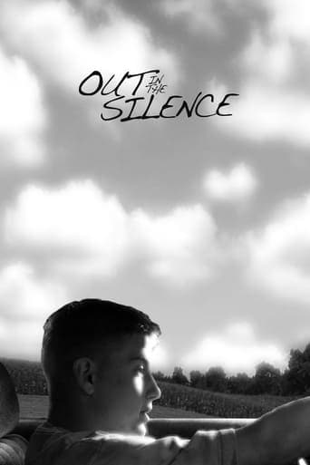 Out in the Silence poster - Find streaming availability