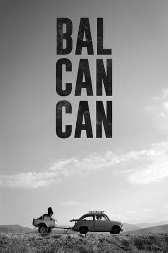 Bal-Can-Can poster - Find streaming availability