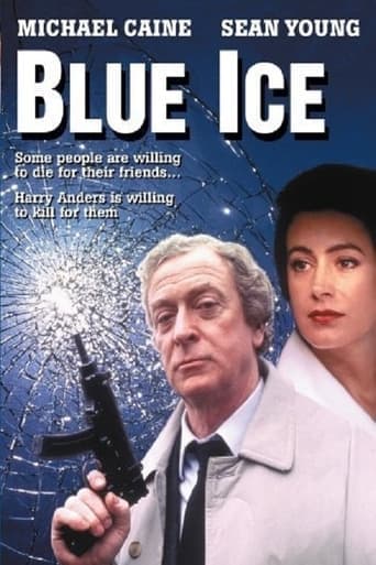 Blue Ice poster - Find streaming availability