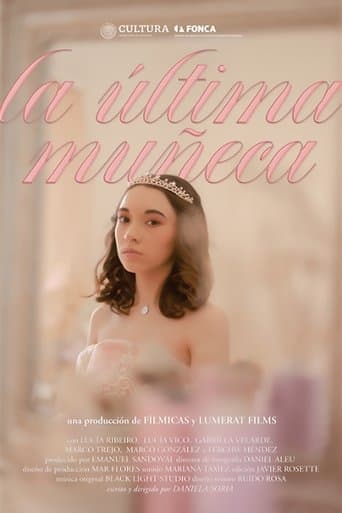 La última muñeca poster - Find streaming availability