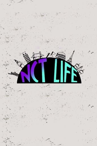 NCT LIFE poster - Find streaming availability