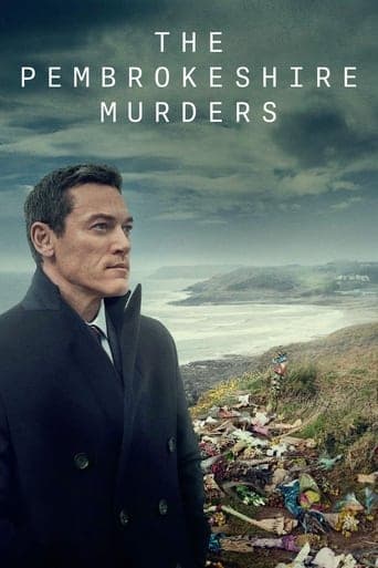 The Pembrokeshire Murders poster - Find streaming availability