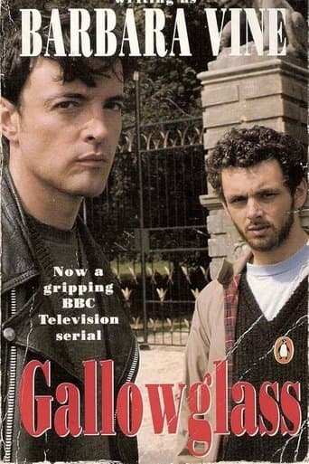 Gallowglass poster - Find streaming availability