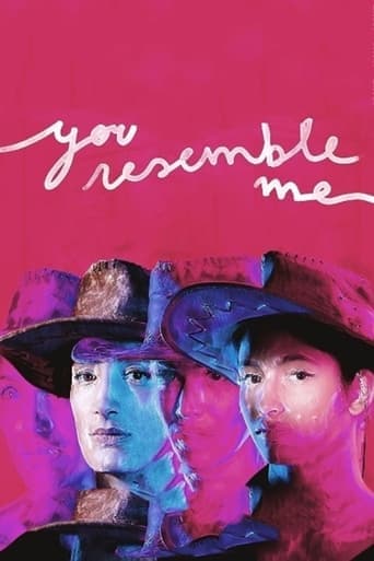 You Resemble Me poster - Find streaming availability