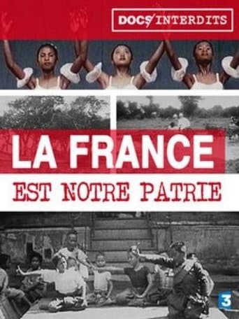 France Is Our Mother Country poster - Find streaming availability
