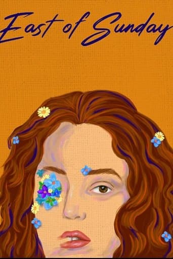East of Sunday poster - Find streaming availability