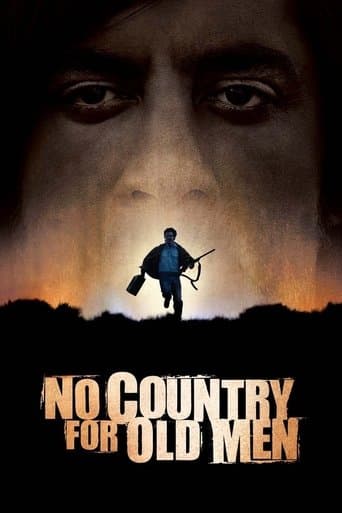 No Country for Old Men poster - Find streaming availability