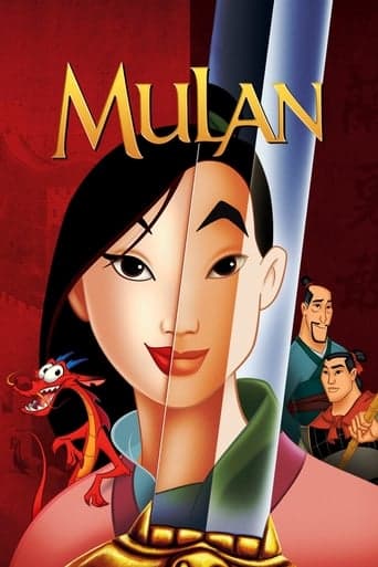 Mulan poster - Find streaming availability