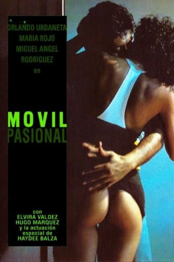 Passionate Mobile poster - Find streaming availability