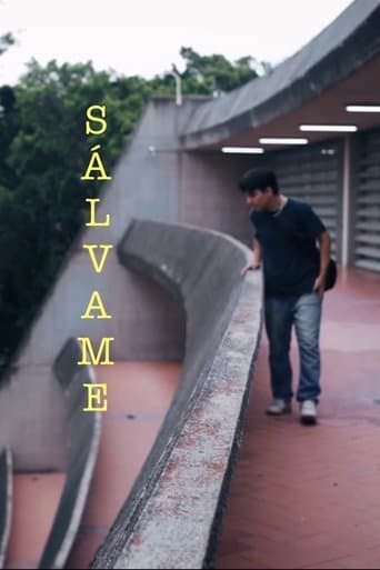 Sálvame poster - Find streaming availability