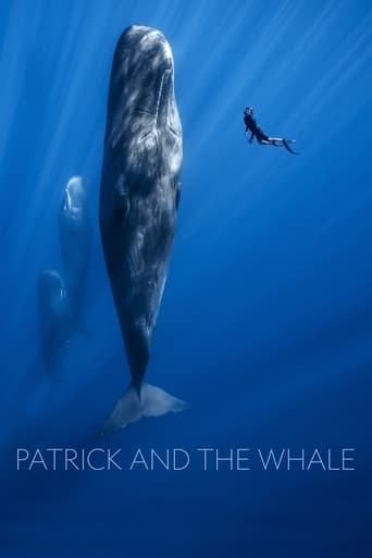 Patrick and the Whale poster - Find streaming availability