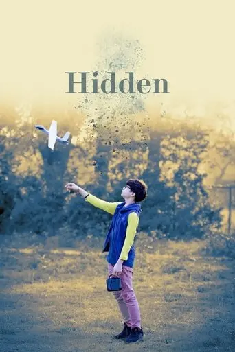 Hidden poster - Find streaming availability