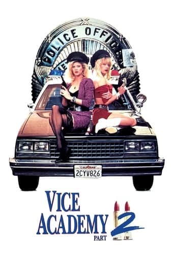 Vice Academy Part 2 poster - Find streaming availability