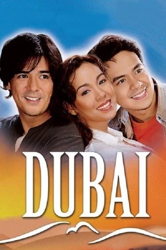 Dubai poster - Find streaming availability