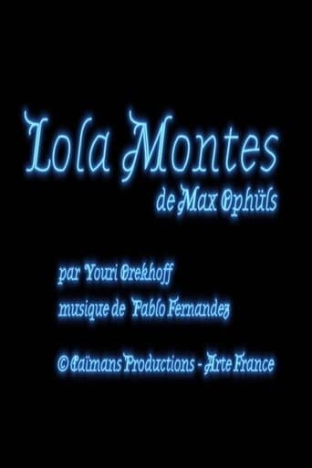 Short Cuts: Max Ophüls' Lola Montès poster - Find streaming availability