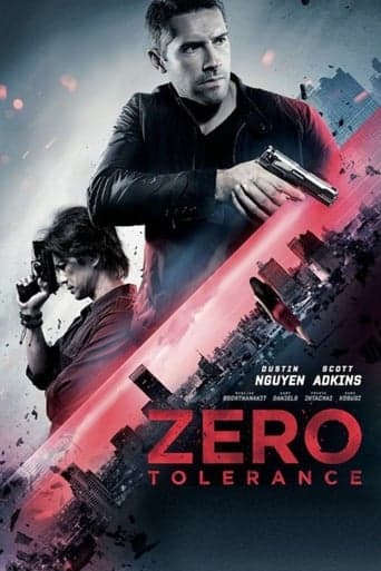 Zero Tolerance poster - Find streaming availability