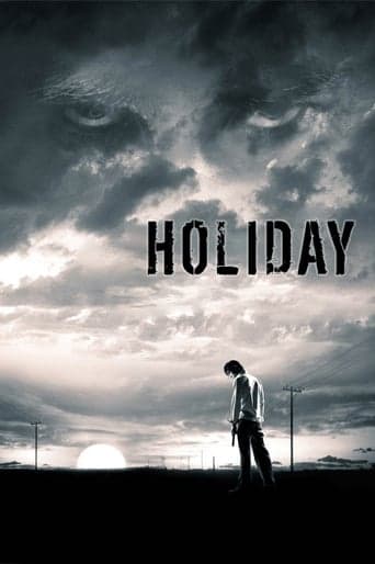 Holiday poster - Find streaming availability