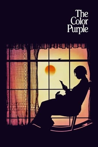 The Color Purple poster - Find streaming availability